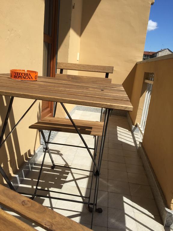 Apartament Casa Borgone Turyn Pokój zdjęcie