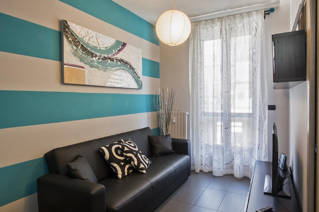 Apartament Casa Borgone Turyn Zewnętrze zdjęcie