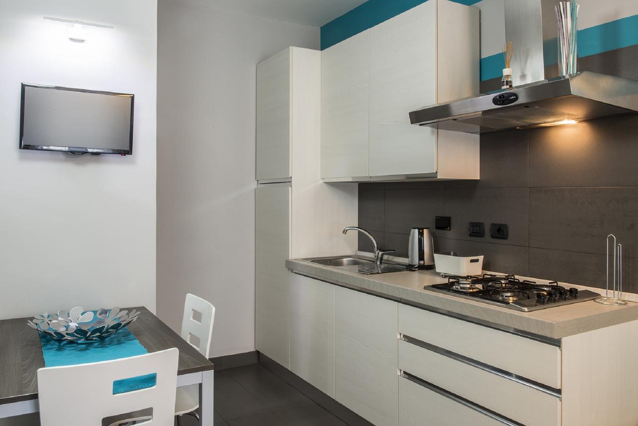 Apartament Casa Borgone Turyn Zewnętrze zdjęcie