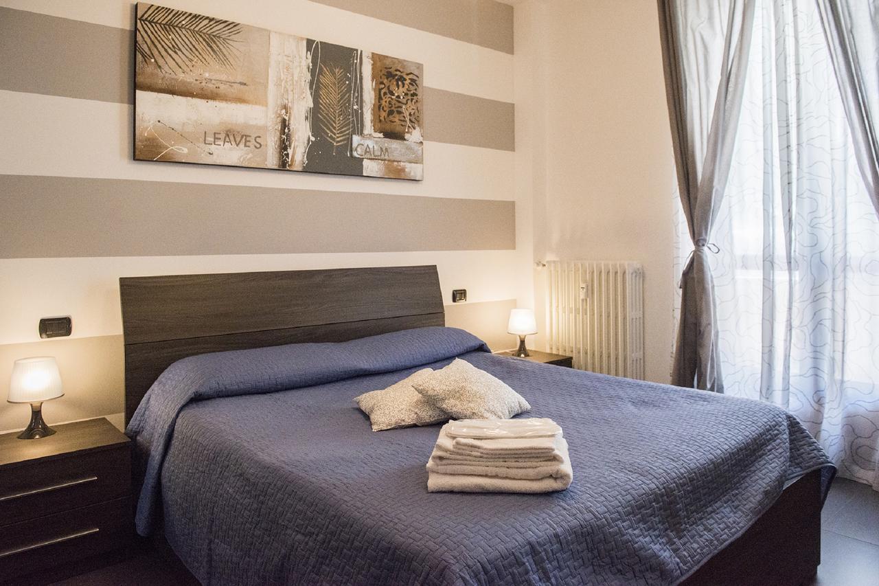 Apartament Casa Borgone Turyn Zewnętrze zdjęcie