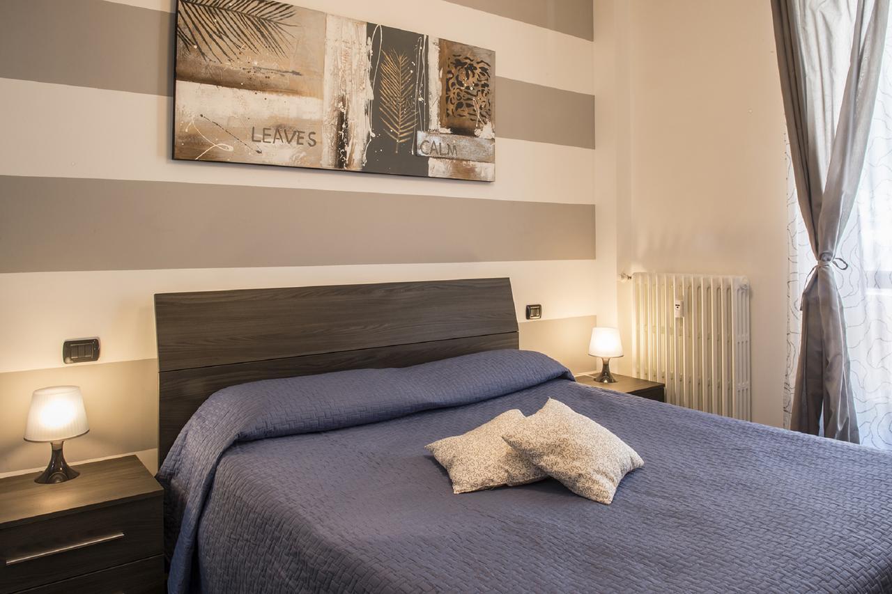 Apartament Casa Borgone Turyn Zewnętrze zdjęcie