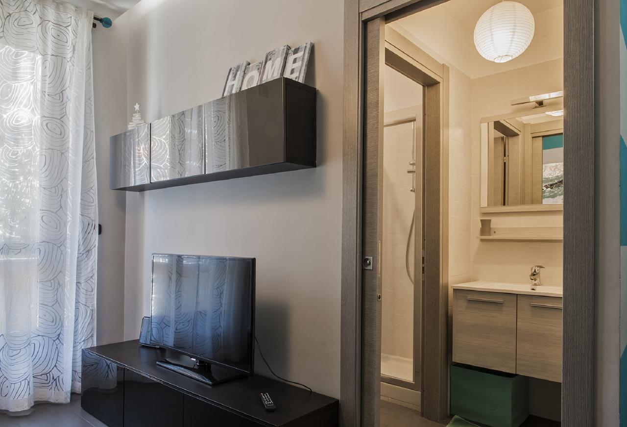 Apartament Casa Borgone Turyn Zewnętrze zdjęcie